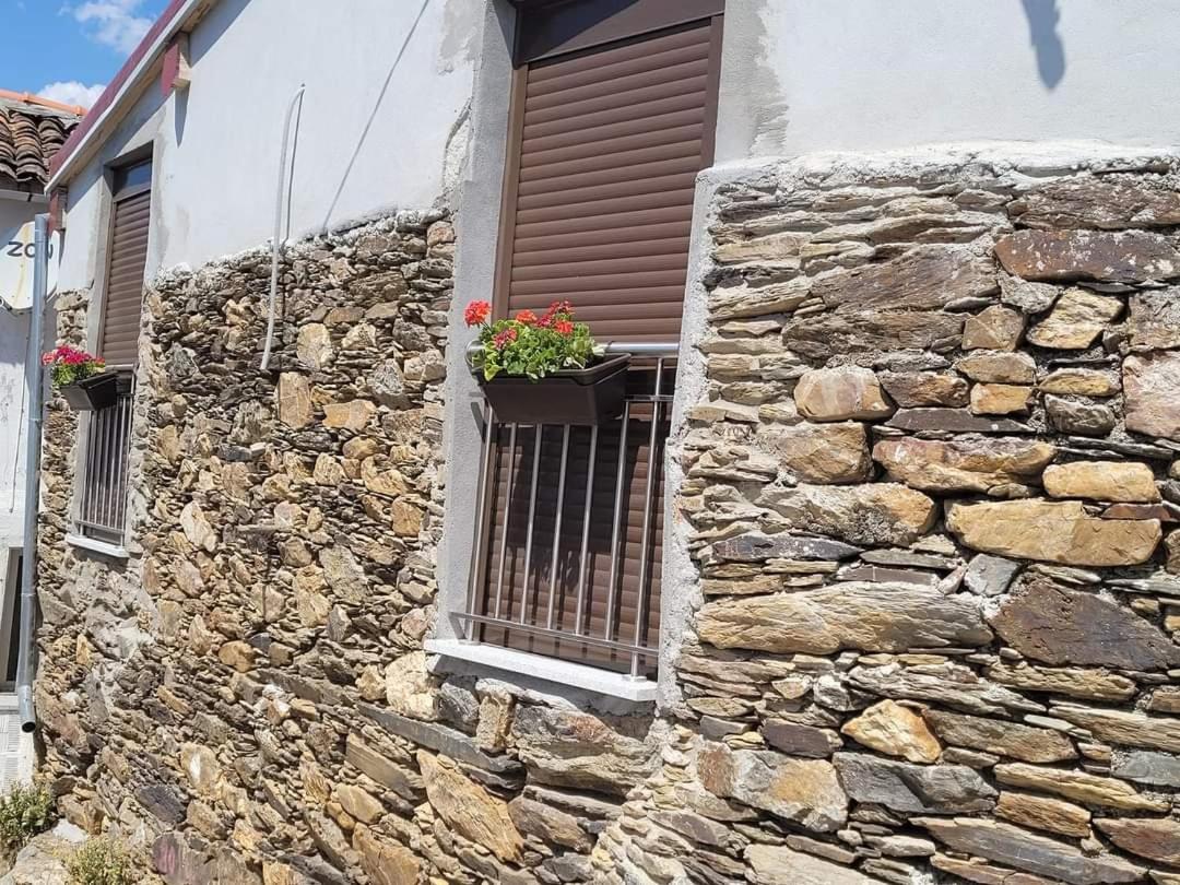 Willa Casa Da Memoria Milhão Zewnętrze zdjęcie