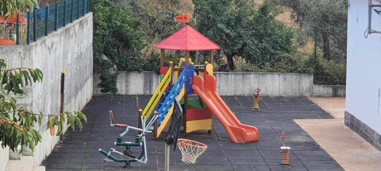 Willa Casa Da Memoria Milhão Zewnętrze zdjęcie