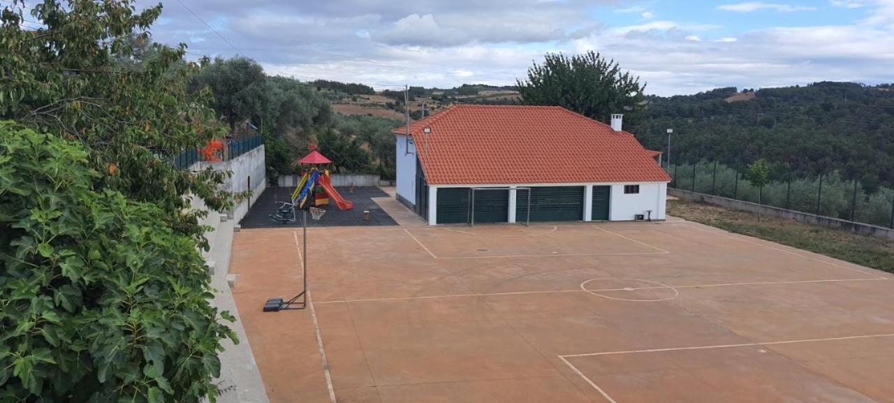 Willa Casa Da Memoria Milhão Zewnętrze zdjęcie