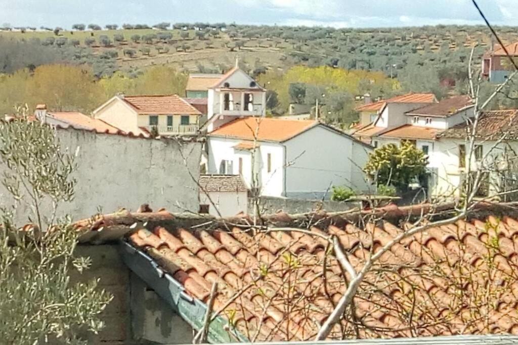 Willa Casa Da Memoria Milhão Zewnętrze zdjęcie